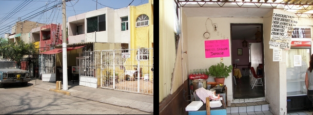 Tacos de Carnitas por el Tesoro