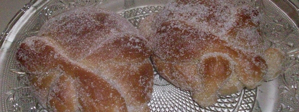 WalMart - Pan de Muerto