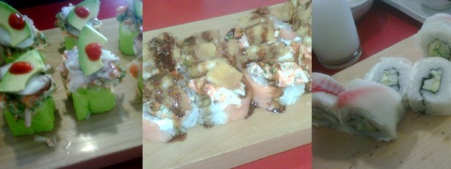 Nura Sushis