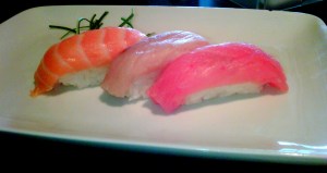 Moshi Moshi - Niguiri