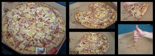 Experiencia Little Caesars