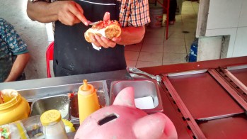 Dogo Meño Ciudad Granja