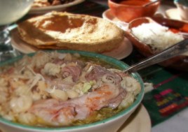 pozole