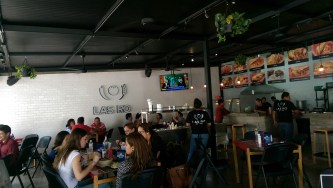 Remodelacion tortas ahogadas Ro