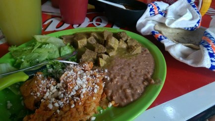 lengua en salsa verde santa tere mercado