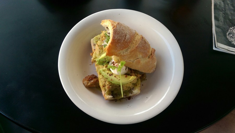 Torta de Pancita en PalReal