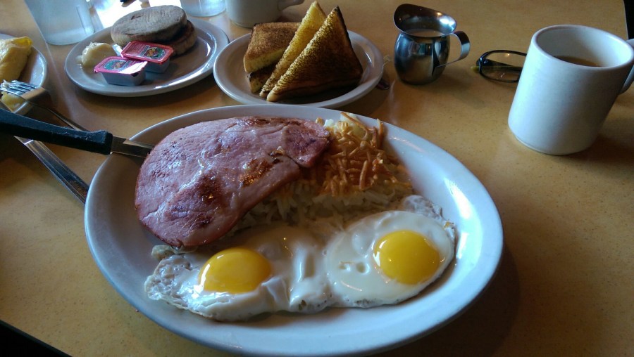 eggs, hashbrown, dinner, edmonds, wa, seattle