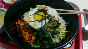 Bibimbap