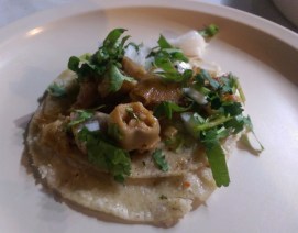 taco de tripa don ramon