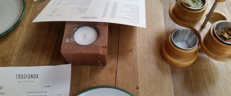 Trasfonda, guadalajara