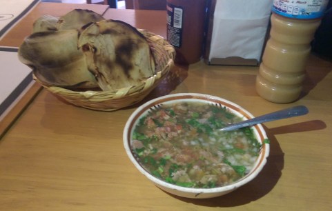 FOCO AL AIRE, CARNE EN SU JUEGO