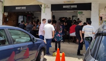 Brisket House Guadalajara